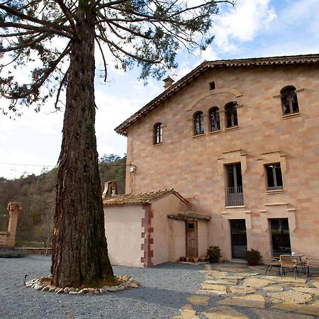 Casa Fabregas - Benestar Natural فيلادراو المظهر الخارجي الصورة